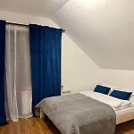 Villa Prosta Miedzybrodzie Zywieckie