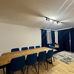 Villa Prosta Miedzybrodzie Zywieckie