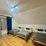 Villa Prosta Miedzybrodzie Zywieckie