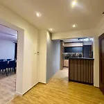 Prosta Villa Miedzybrodzie Żywieckie