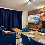 Prosta Villa Miedzybrodzie Żywieckie