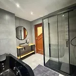 Prosta Villa Miedzybrodzie Żywieckie