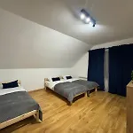 Prosta Villa Miedzybrodzie Żywieckie