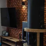 Prosta Villa
