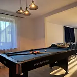 Prosta Villa Miedzybrodzie Zywieckie