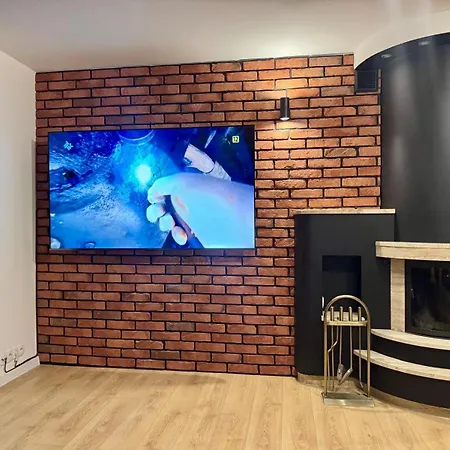 Prosta Miedzybrodzie Zywieckie