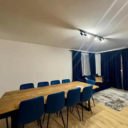 Villa Prosta Miedzybrodzie Zywieckie