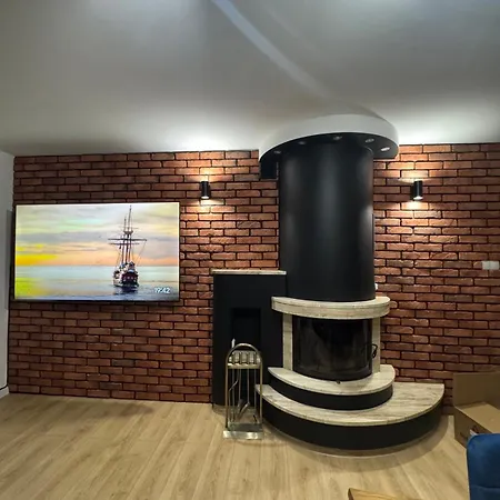 Prosta Villa *