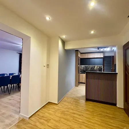 Prosta Villa Miedzybrodzie Zywieckie