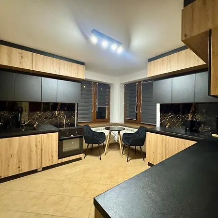 Villa Prosta Miedzybrodzie Zywieckie