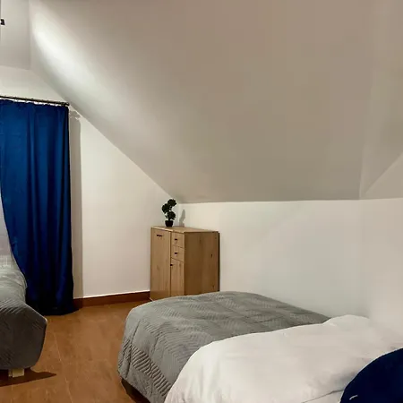Prosta Villa *