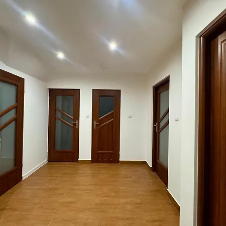 Prosta Villa *
