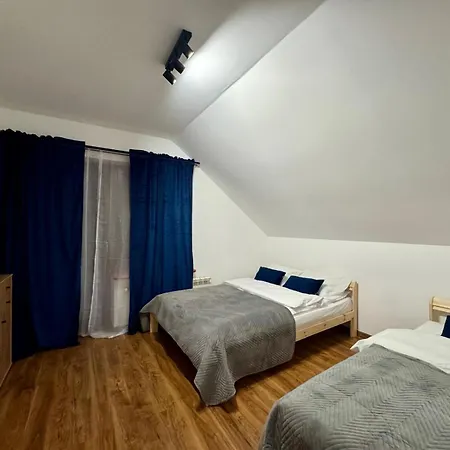 Prosta Villa