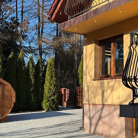 Prosta * Miedzybrodzie Zywieckie