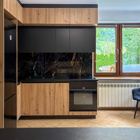 Prosta Villa