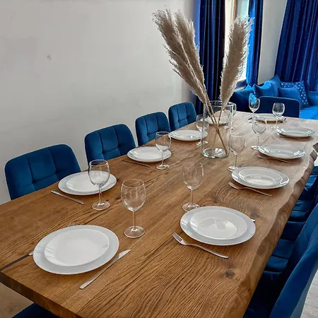Villa Prosta Miedzybrodzie Zywieckie