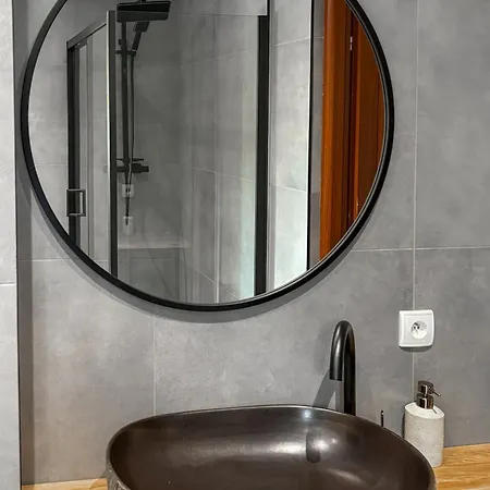 Prosta Villa *