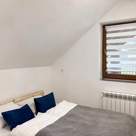 Villa Prosta *