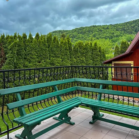 Villa Prosta