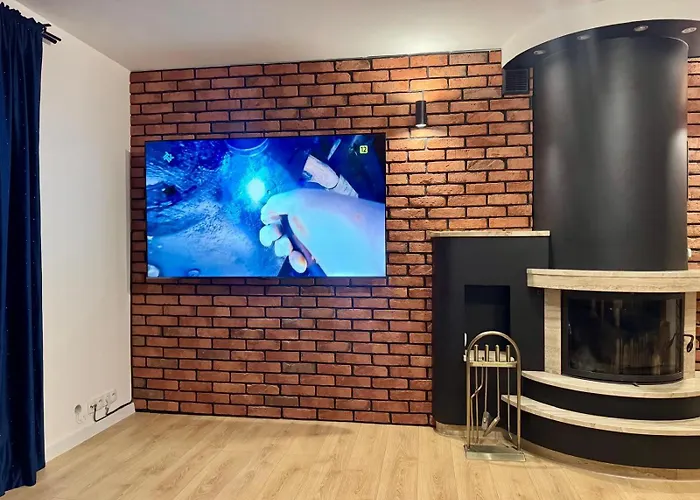 Prosta Miedzybrodzie Zywieckie