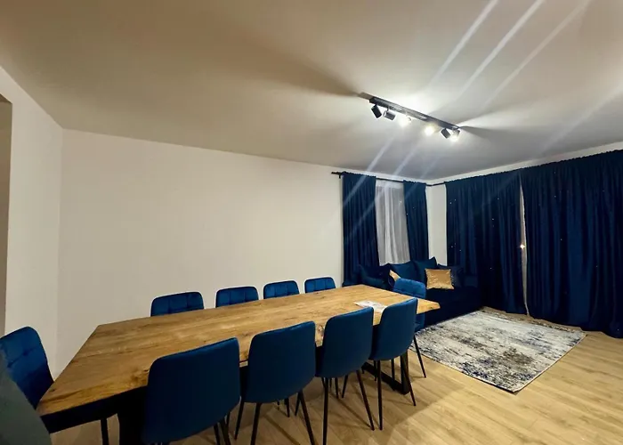 Vila Prosta Miedzybrodzie Zywieckie