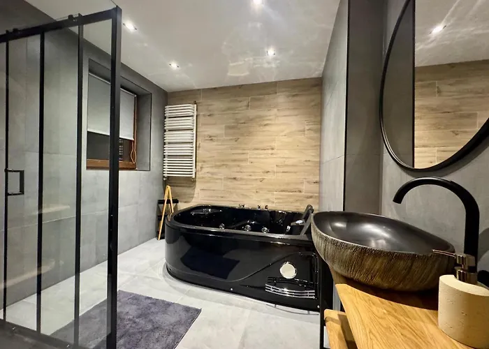 Prosta * Miedzybrodzie Zywieckie